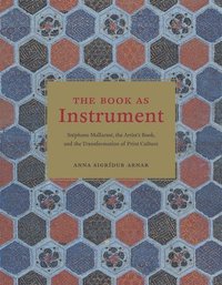 bokomslag The Book as Instrument