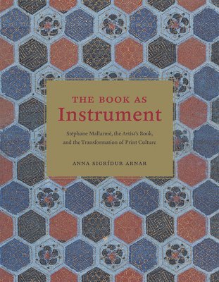 The Book as Instrument 1
