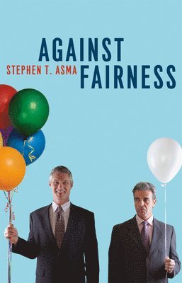 Against Fairness 1