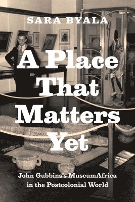 A Place That Matters Yet 1