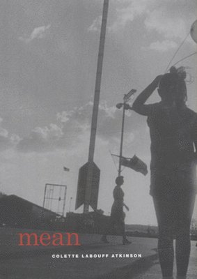 Colette LaBouff Atkinson, Colette Labouff Atkinson - Mean, Häftad