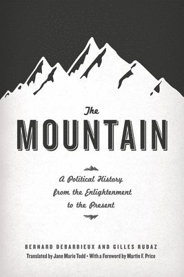 The Mountain 1