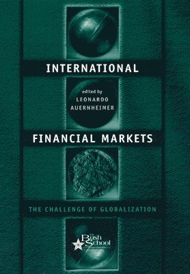 International Financial Markets 1