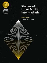 bokomslag Studies of Labor Market Intermediation