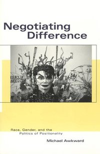 bokomslag Negotiating Difference