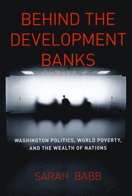 Behind the Development Banks 1