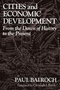 Cities and Economic Development