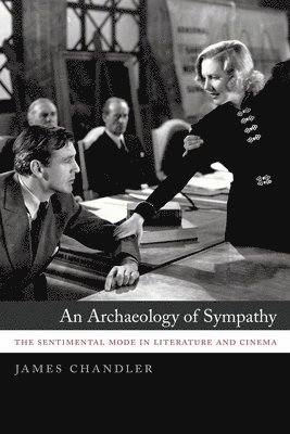 An Archaeology of Sympathy 1