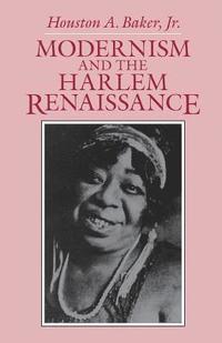 bokomslag Modernism and the Harlem Renaissance