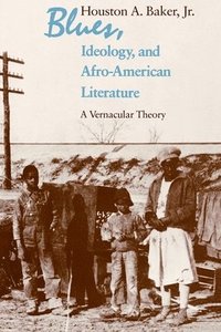 bokomslag Blues, Ideology, and Afro-American Literature