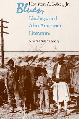 Blues, Ideology, and Afro-American Literature 1