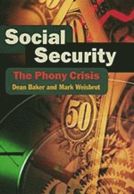 bokomslag Social Security