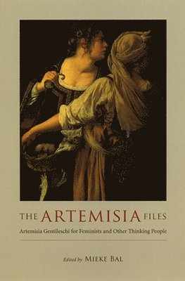 bokomslag The Artemisia Files