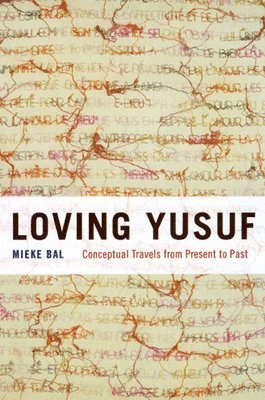 bokomslag Loving Yusuf