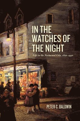 In the Watches of the Night 1