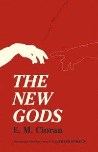 bokomslag New Gods