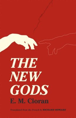 bokomslag The New Gods