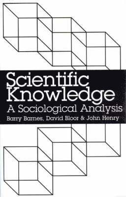 Scientific Knowledge 1