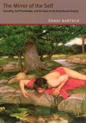 Shadi Bartsch - Mirror of the Self, Inbunden