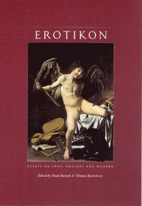 bokomslag Erotikon