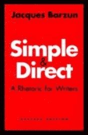 Simple and Direct 1