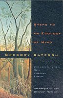 Steps to an Ecology of Mind 1