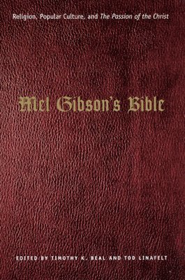 Mel Gibson's Bible 1