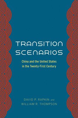 bokomslag Transition Scenarios