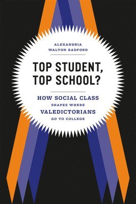 bokomslag Top Student, Top School?