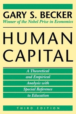 Human Capital 1