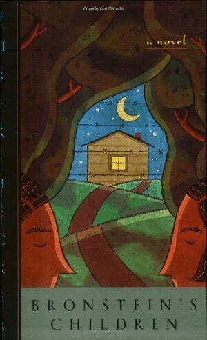 Jurek Becker - Bronstein's Children, Häftad