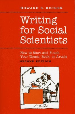 Writing for Social Scientists 1
