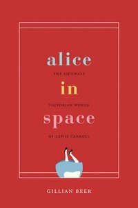 bokomslag Alice in Space