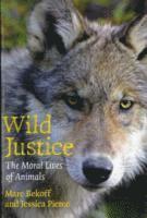 Wild Justice 1