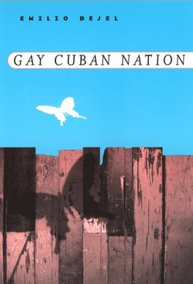 bokomslag Gay Cuban Nation