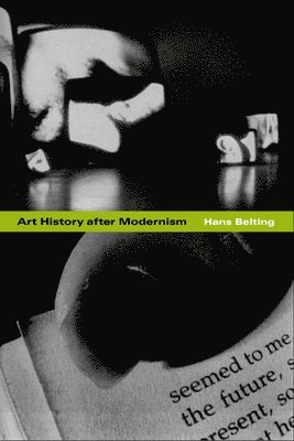 Art History after Modernism 1