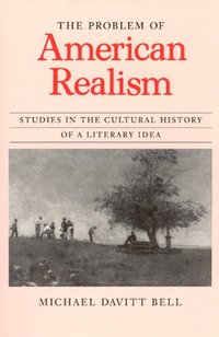 bokomslag The Problem of American Realism