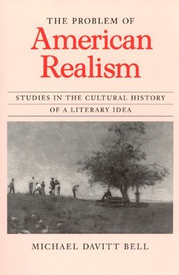 bokomslag The Problem of American Realism