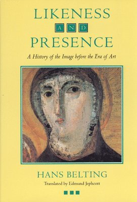 Likeness and Presence 1