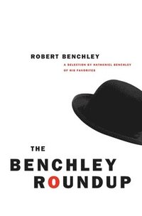 bokomslag The Benchley Roundup