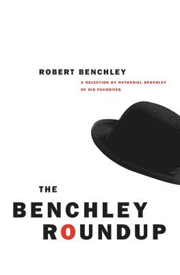 The Benchley Roundup 1