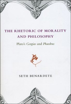 The Rhetoric of Morality and Philosophy 1