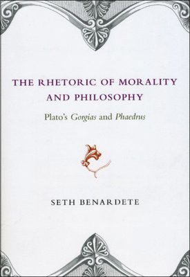 Rhetoric of Morality and Philosophy