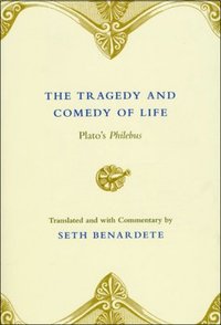 bokomslag The Tragedy and Comedy of Life