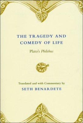 The Tragedy and Comedy of Life 1