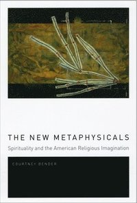 bokomslag The New Metaphysicals