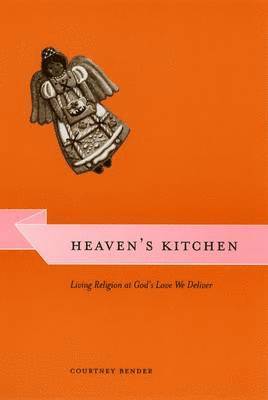 Heaven's Kitchen 1