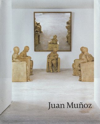 Juan Munoz 1