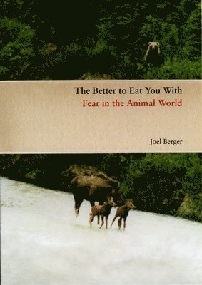 Better to Eat You With