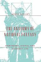 bokomslag The Anatomy of National Fantasy